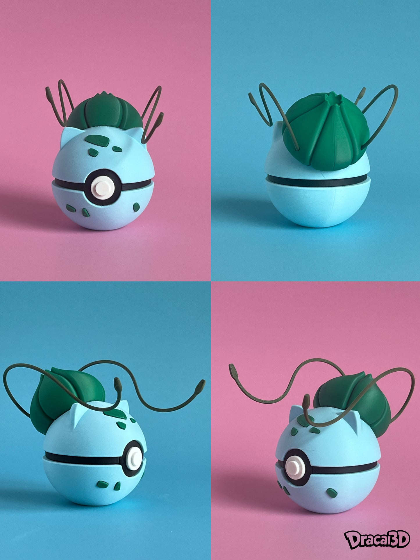 #0001 Evolution Bundle