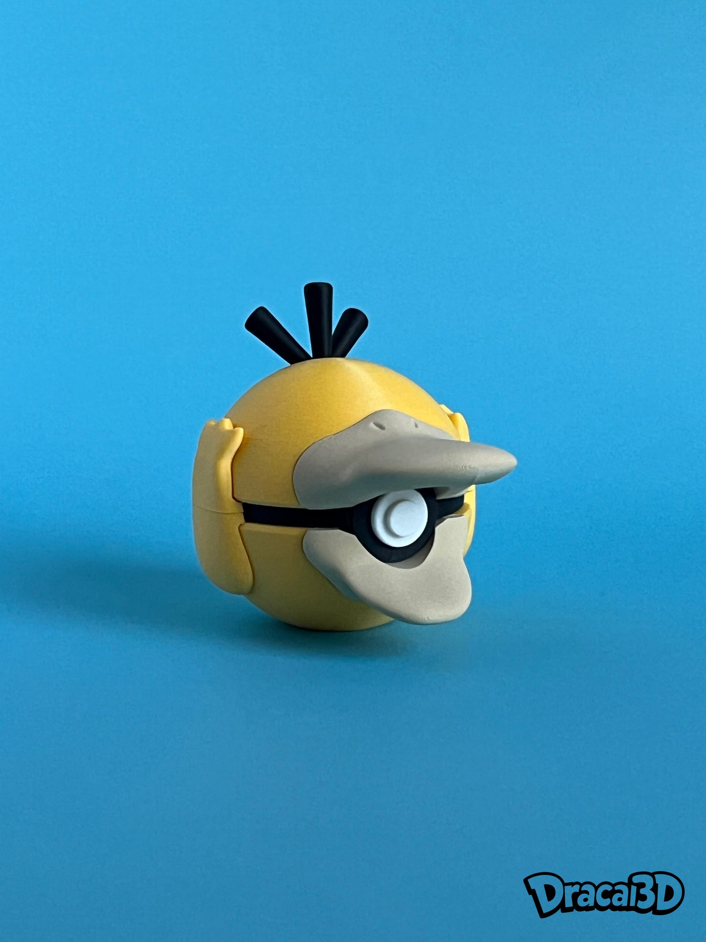 #0054 - Beast Ball